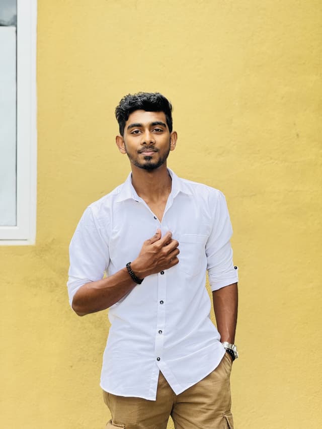 IGNATIOUS REYOL JANUKSHAN