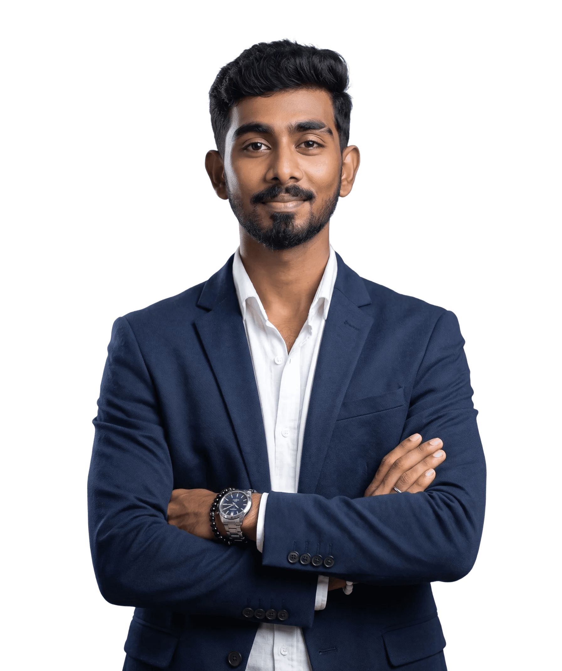 Janukshan, UI/UX Designer & Interface Engineer
